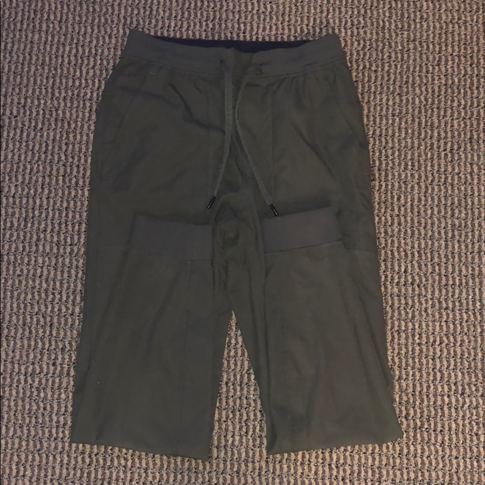 ABC Joggers